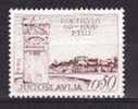 B1751 - Yougoslavie 1969 - Yv.no.1222 Neuf** - Neufs