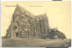 Chevremont église & Couvent - Chaudfontaine