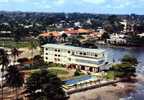 Libreville -hotel Du Roi Denis - Gabon