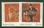 PORTUGAL  CEPT 1975 MNH - 1975