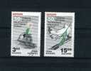 - BULGARIE . TIMBRES EUROPA 1995 . SANS GOMME ET SANS CHARNIERE - 1995