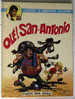 {04240} BD San-Antonio, Adaptation Patrice Dard "Olé! San-Antonio" EO 1972 TBE  " En Baisse " - San Antonio