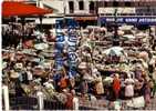 DOM. GUADELOUPE  / Marché De POINTE-à-PITRE - Pointe A Pitre