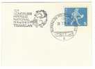 Switzerland / Flammes / Flam / Cancels / Topical Cancels / Horses - Postage Meters