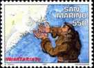 REPUBBLICA DI SAN MARINO - ANNO 1997 - VOLONTARIATO E SOLIDARIETA´   - NUOVI MNH ** - Unused Stamps