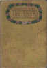 Die Jager" Novelle Von Ludw.Ganghofer-1905- - Libros Autografiados