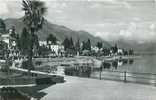 LOCARNO - MURALTO - Il Quai (n° 2753) - Muralto