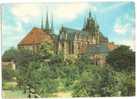 Erfurt - Dom Und Severi - Erfurt