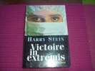 VICTOIRE IN EXTREMIS  °  HARRY STEIN - Acción