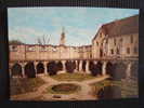 CPSM 95 Asnières Sur Oise-Abbaye De Royaumont - Asnières-sur-Oise