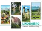 Lindenberg Im Allgäu - Lindenberg I. Allg.