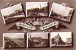 Multi-View "Souvenir" Real Photo - Bournemouth - DORSET - Bournemouth (a Partire Dal 1972)