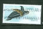 2007 52 Cent Leatherback Turtle Issue #2229d - Used Stamps