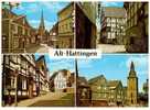 Alt Hattingen - Hattingen