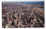 CANADA - TORONTO, Downtown, Panorama - Toronto