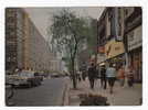 JAPAN - TOKYO / GINZA , Street Scene, 1965 - Tokyo