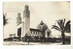 Delcampe - RABAT. - La Cathédrale. CPSM 9x14 - Rabat