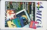 # GERMANY O968_93 Amiga Magazin 6 Gd 05.93 17000ex Tres Bon Etat - O-Series : Customers Sets