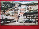 GIBRALTAR - CASEMATES BARRACKS - - Gibilterra