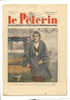 Journaux, Hebdomadaire, "Le Pèlerin" - 24 Octobre 1937 - N° 3161 - 64è Année - Les Terres-Neuvas Rentrent... - Sonstige & Ohne Zuordnung