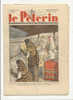Journaux, Hebdomadaire, "Le Pèlerin" -  29 Août 1937 - N° 3153 - 64è Année - Les Elèves Des Soeurs Blanches.... - Andere & Zonder Classificatie
