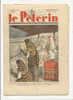 Journaux, Hebdomadaire, "Le Pèlerin" -  29 Août 1937 - N° 3153 - 64è Année - Les Elèves Des Soeurs Blanches.... - Autres & Non Classés