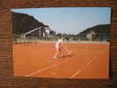 HOTEL ATOMSKE TOPLICE PODCETRTEK - Tennis