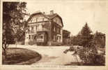 LA FERTE-SAINT-AUBIN VILLA CHAZELLE - La Ferte Saint Aubin