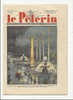 Journaux, Hebdomadaire, "Le Pèlerin" - 18 Juillet 1937 - N° 3147 - 64è Année - La Place De La Concorde... - Otros & Sin Clasificación