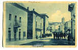 CARTOLINA FORMATO PICCOLO TEMPIO PAUSANIA OLBIA TEMPIO - Nuoro