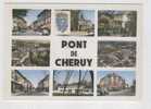 Souvenir De Pont-de-Chéruy. - Pont-de-Chéruy