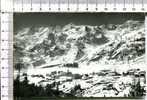 SAAS - FEE   -  Taschhorn - Dom - Lenzspitze - Nadelhorn - Ulrichshorn - Täsch