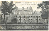 HOEGAARDEN - HOUGAERDE - Institut Ste-Anne (Y107)b35 - Högaarden