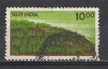 Inde N° YVERT 801 OBLITERE - Used Stamps