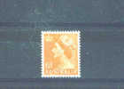 AUSTRALIA -  1953 61/2d MM - Mint Stamps