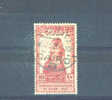 EGYPT -  1927 Statistical Congress 10m FU - Used Stamps