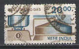 Inde N° YVERT 1001 OBLITERE - Used Stamps