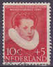 NEDERLAND - Michel - 1956 - Nr 688 - Gest/Obl/Us - Usati