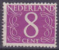 NEDERLAND - Michel - 1957 - Nr 691YxA - Gest/Obl/Us - Gebruikt