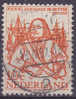 NEDERLAND - Michel - 1957 - Nr 697 - Gest/Obl/Us - Used Stamps