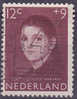 NEDERLAND - Michel - 1957 - Nr 710 - Gest/Obl/Us - Usados