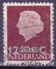 NEDERLAND - Michel - 1958 - Nr 717 - Gest/Obl/Us - Gebruikt