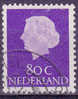 NEDERLAND - Michel - 1958 - Nr 722x - Gest/Obl/Us - Usati