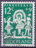 NEDERLAND - Michel - 1961 - Nr 770 - Gest/Obl/Us - Gebruikt