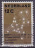 NEDERLAND - Michel - 1962 - Nr 780 - Gest/Obl/Us - Gebraucht