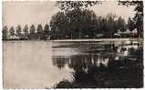 92 CHAVILLE - Etang De L Ursine - Chaville