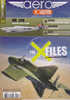Aéro Journal 18 Octobre-novembre 2010 The X Filles Les Projets De Chasseur De L´USAAF Mosquito Jean Navarre Hector - Aviazione