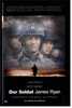 VHS Video  ,   Der Soldat James Ryan ,  Mit :  Tom Hanks  -  Edward Burns  -  Matt Damon - Clásicos
