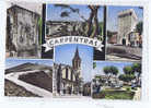 84     CARPENTRAS - Carpentras