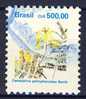 +Brazil 1991. Michel 2413. Used(o) - Gebruikt